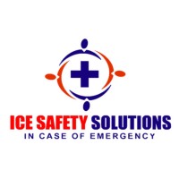 ICE Safety Solutions Logo