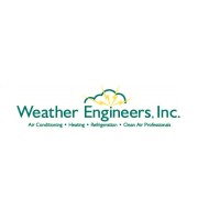 Weather Engineers Inc. Logo