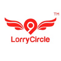 LorryCircle.com Logo