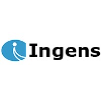 Ingens Tech Pvt Ltd Logo