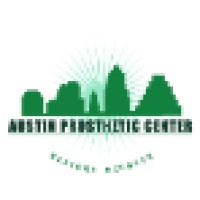 Austin Prosthetic Center, Inc. Logo
