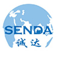 SENDA GROUP Logo