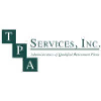 TPA Services, Inc. Logo