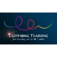 Lightning Training Limited Logo