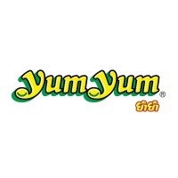 Yum Yum Myanmar Logo