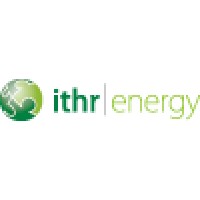 ITHR Energy Logo