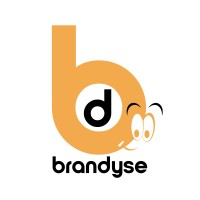 Brandyse Media Logo