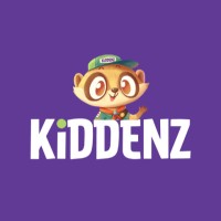 Kiddenz Logo