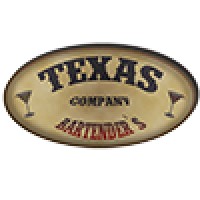 Texas Company Bartenders Logo