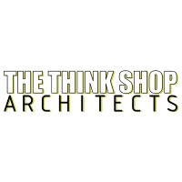 The THINK Shop Architects Logo