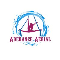 Adedance Artistic & Aerial Productions Pte Ltd Logo