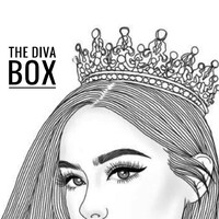 The Diva Box Logo