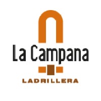 LADRILLERA LA CAMPANA Logo