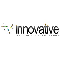 Innovative Informatics Pty. Ltd. Logo