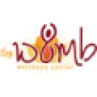 The Womb Wellness Center Logo