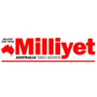Milliyet Australia Turkish Newspaper Logo