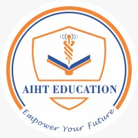 AIHT Education Logo