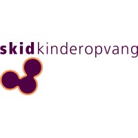 SKID Kinderopvang Logo