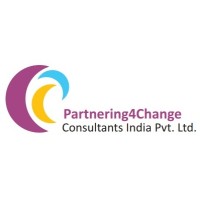 Partnering4Change Consultants Logo