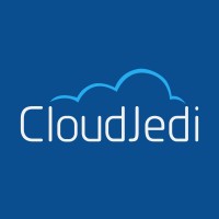 Cloud Jedi Solutions Logo
