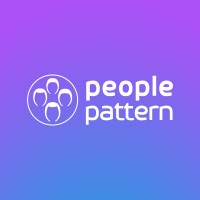 People Pattern Logo