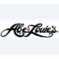 Abe & Louies Logo