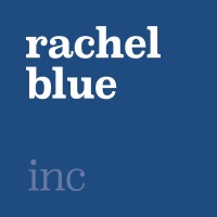 RachelBlue, Inc. Logo
