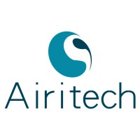 Airitech Inc. Logo