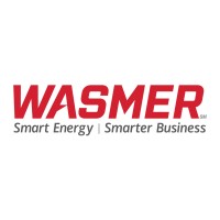 The Wasmer Company Logo
