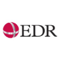 Engineering Data Resources - EDR Logo
