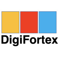 DigiFortex Logo