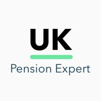 UK Pension Expert Logo