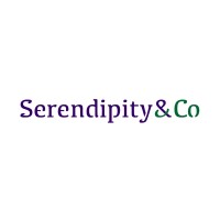 Serendipity&Co Logo