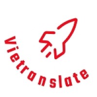 Vietranslate Logo