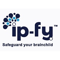 IP-FY Logo
