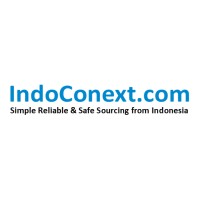 IndoConext Logo