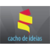 CACHO de ideias Logo
