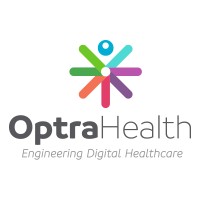 OptraHEALTH Logo