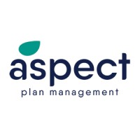 Aspect Plan Management (APM) Logo