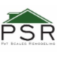 Pat Scales Remodeling Logo