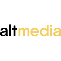 altmedia Logo