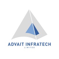 Advait Infratech Limited Logo