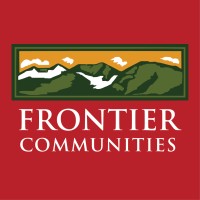 Frontier Communities Logo