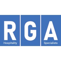 RGA UK Ltd Logo