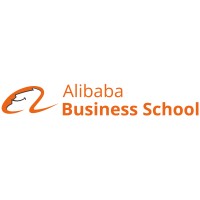 Alibaba Business School Logo