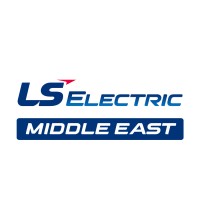 LS ELECTRIC Middle East Logo