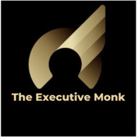 The Executive Monk Coaching Logo