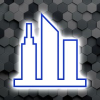 Robotech CAD-BIM-FM Solutions Logo