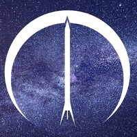 KCL Space Logo
