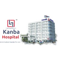 Kanba Hospital Logo